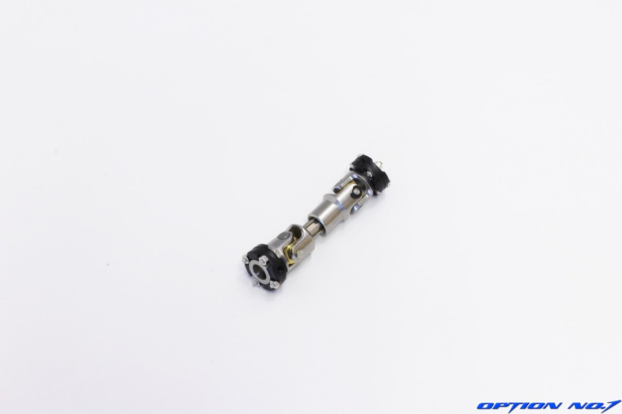 Amazon.co.jp: ユニバーサルドライブシャフト (45-50mm) HH-UP0052